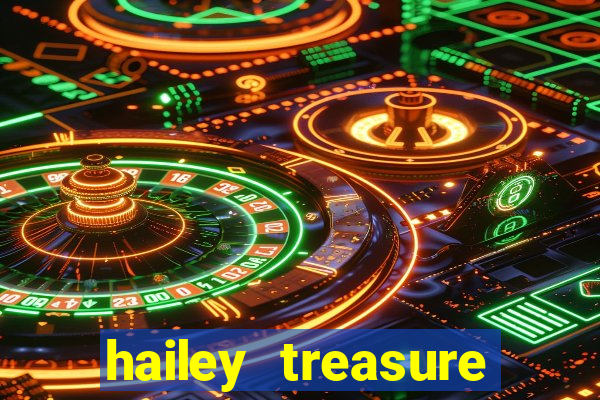 hailey treasure adventure mod apk